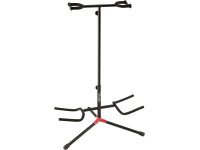 Fender Adjustable Cradle Stand 2-Gtr Fender Adjustable Cradle Stand 2-Gtr